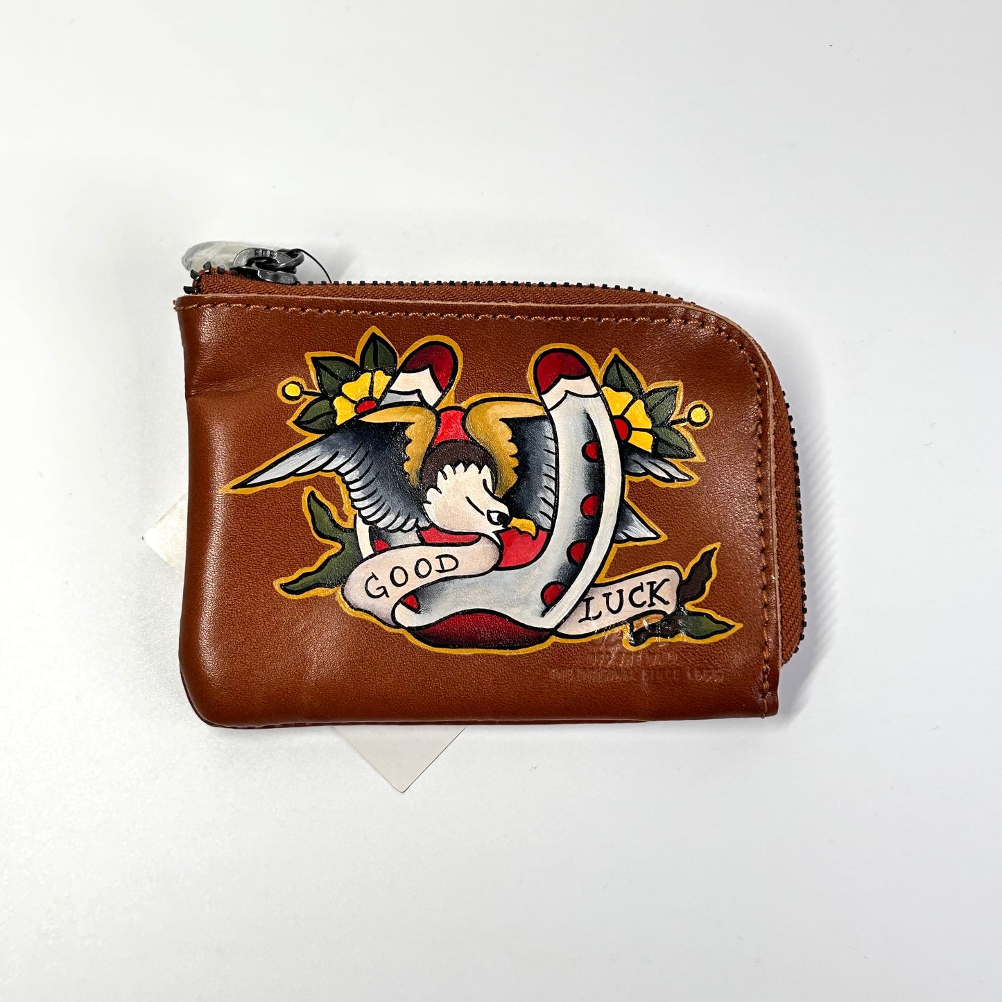 Portamonete Sailor Jerry